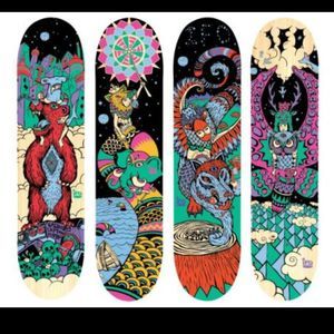 Meet your Posher, Adrian